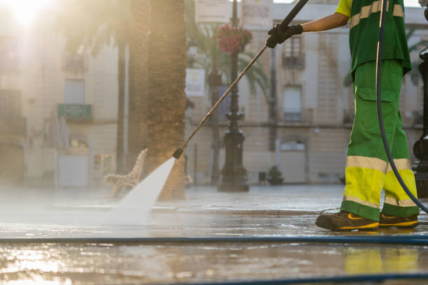 Best Playground Equipment Cleaning  in Ivanhoe, TX