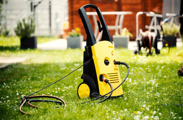 Best House Exterior Washing  in Ivanhoe, TX